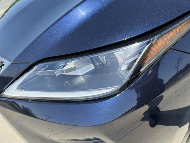 used 2022 Lexus RX 350L car, priced at $45,296