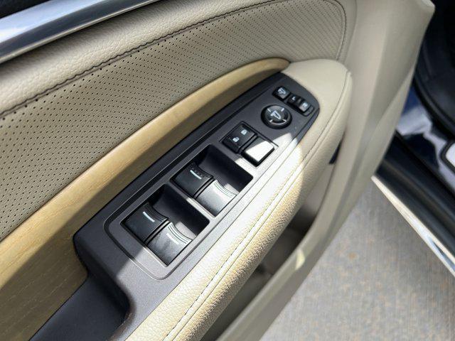 used 2020 Acura MDX car, priced at $24,872