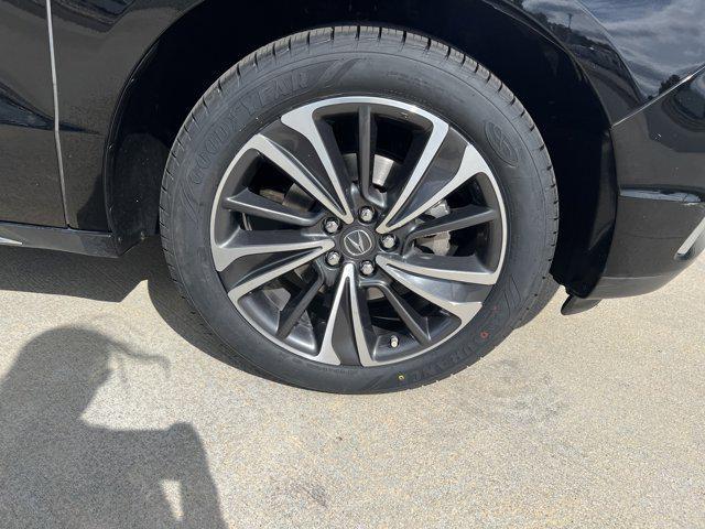 used 2020 Acura MDX car, priced at $24,872
