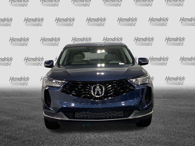 new 2025 Acura RDX car, priced at $48,650