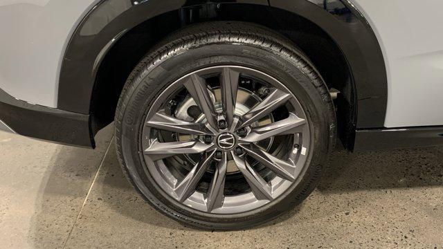 new 2025 Acura ADX car, priced at $41,950