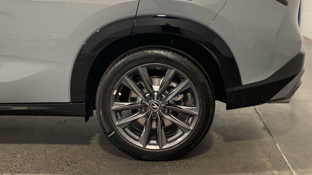 new 2025 Acura ADX car, priced at $41,950
