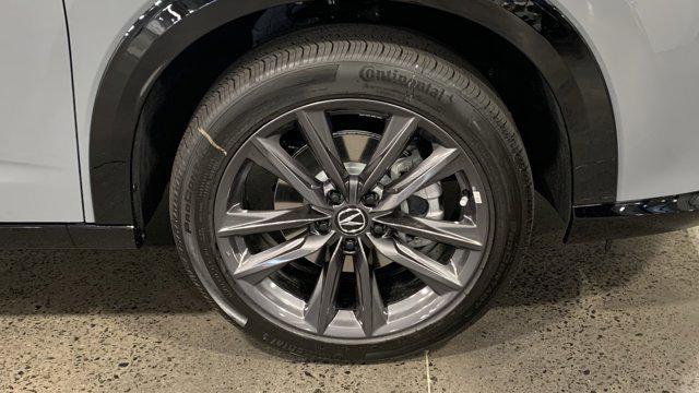new 2025 Acura ADX car, priced at $41,950