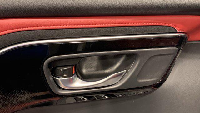 new 2025 Acura ADX car, priced at $41,950