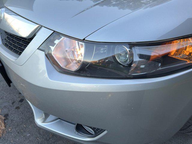 used 2010 Acura TSX car, priced at $14,115