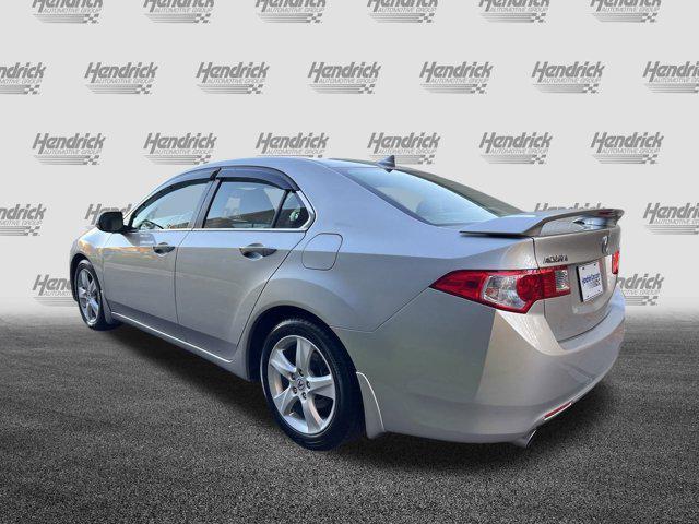 used 2010 Acura TSX car, priced at $14,115