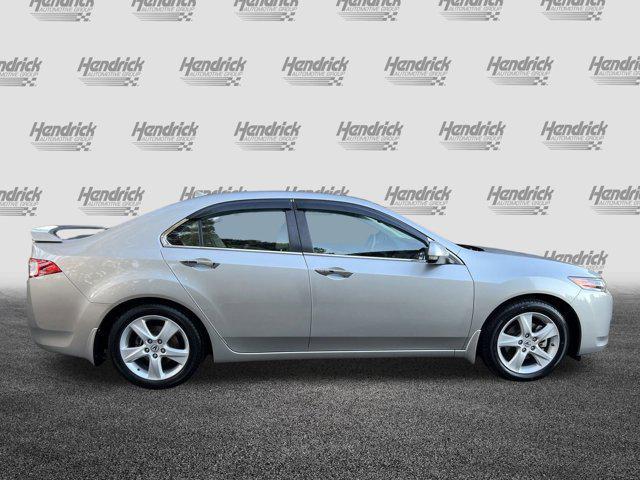 used 2010 Acura TSX car, priced at $14,115