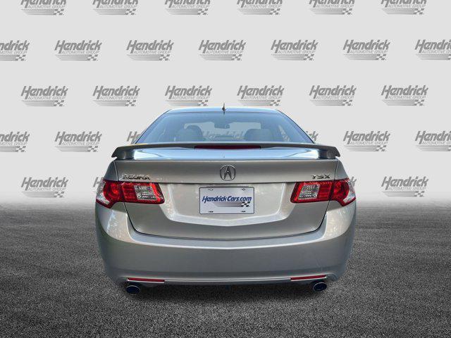 used 2010 Acura TSX car, priced at $14,115