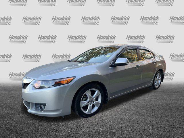 used 2010 Acura TSX car, priced at $14,115