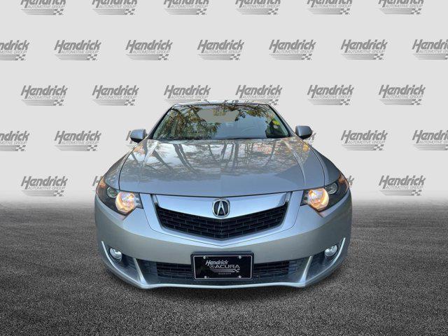 used 2010 Acura TSX car, priced at $14,115