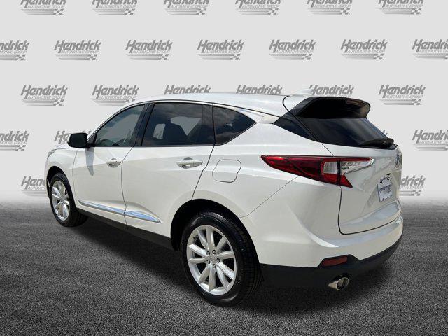 used 2020 Acura RDX car, priced at $26,939