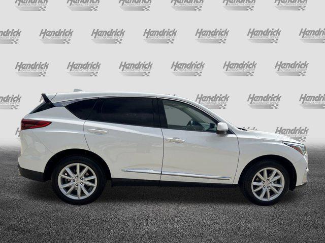 used 2020 Acura RDX car, priced at $26,939
