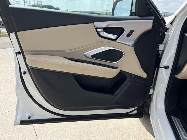 used 2020 Acura RDX car, priced at $26,939