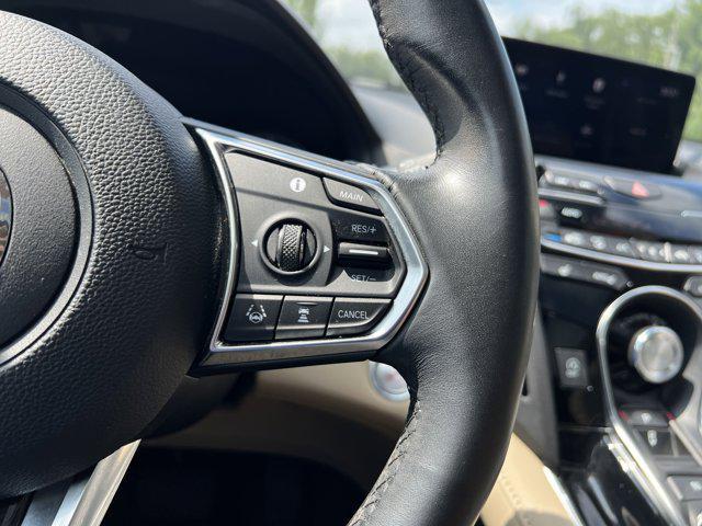 used 2020 Acura RDX car, priced at $26,939