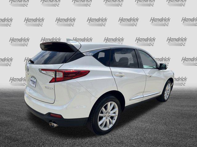 used 2020 Acura RDX car, priced at $26,939