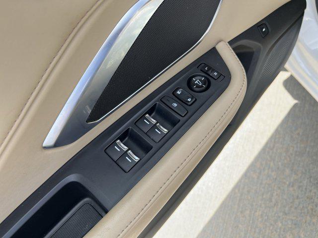 used 2020 Acura RDX car, priced at $26,939