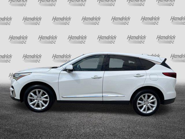 used 2020 Acura RDX car, priced at $26,939