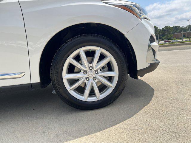 used 2020 Acura RDX car, priced at $26,939