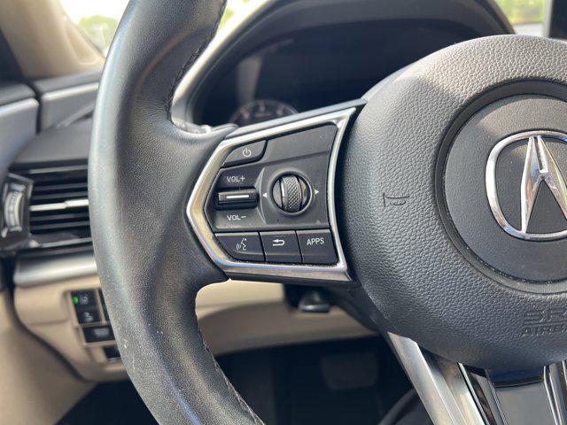 used 2020 Acura RDX car, priced at $26,939