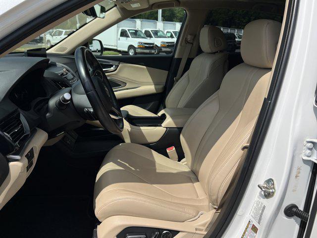 used 2020 Acura RDX car, priced at $26,939