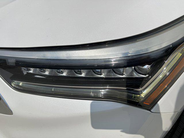 used 2020 Acura RDX car, priced at $26,939