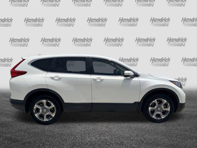 used 2018 Honda CR-V car, priced at $23,874