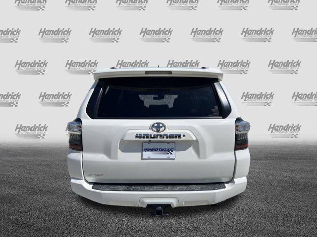 used 2020 Toyota 4Runner car, priced at $34,696
