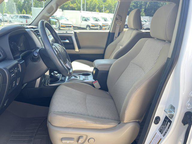 used 2020 Toyota 4Runner car, priced at $34,696