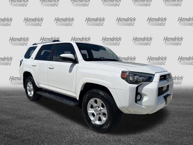 used 2020 Toyota 4Runner car, priced at $34,696