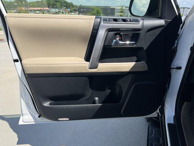 used 2020 Toyota 4Runner car, priced at $34,696
