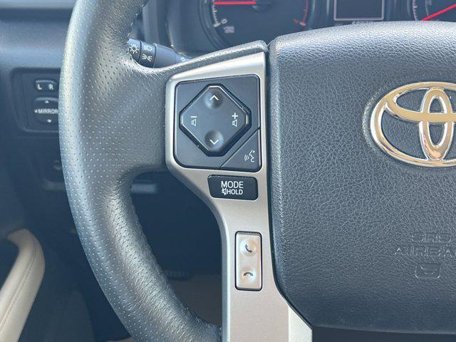 used 2020 Toyota 4Runner car, priced at $34,696