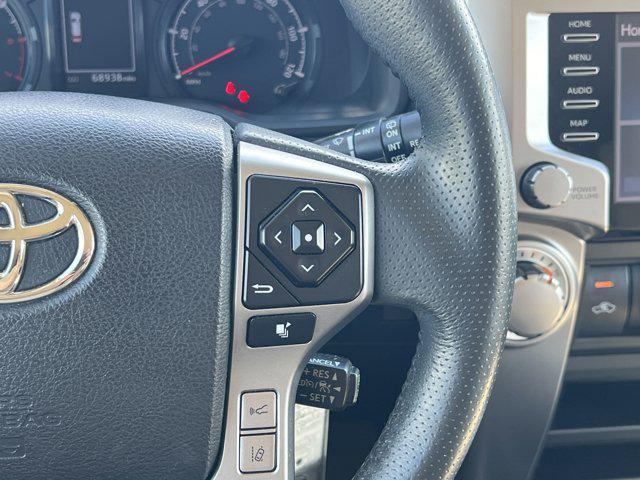 used 2020 Toyota 4Runner car, priced at $34,696