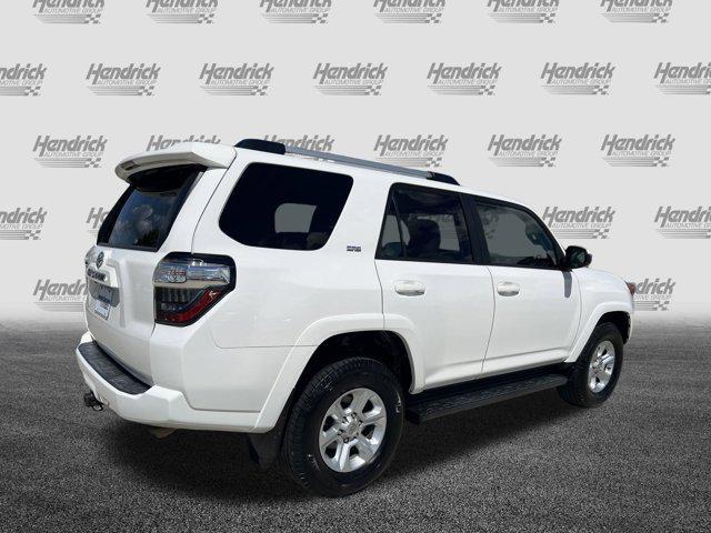 used 2020 Toyota 4Runner car, priced at $34,696