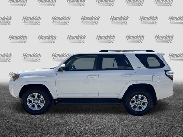 used 2020 Toyota 4Runner car, priced at $34,696