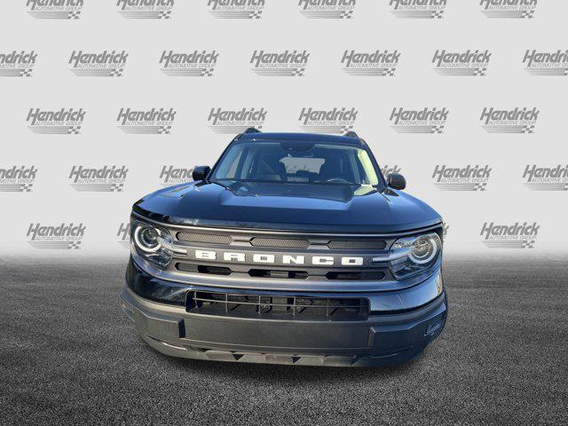 used 2023 Ford Bronco Sport car, priced at $26,445