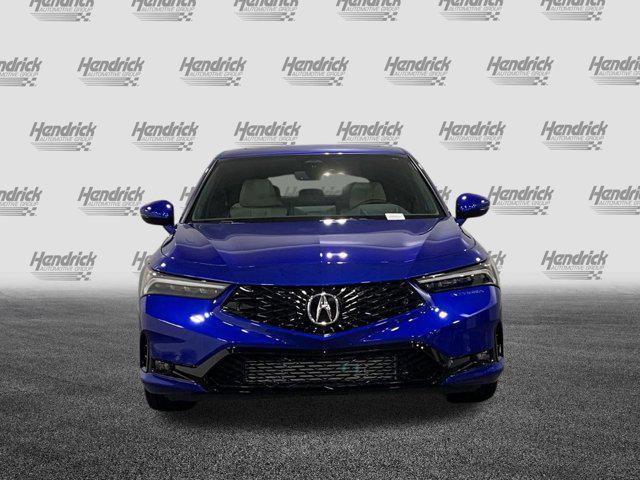 used 2025 Acura Integra car, priced at $36,621