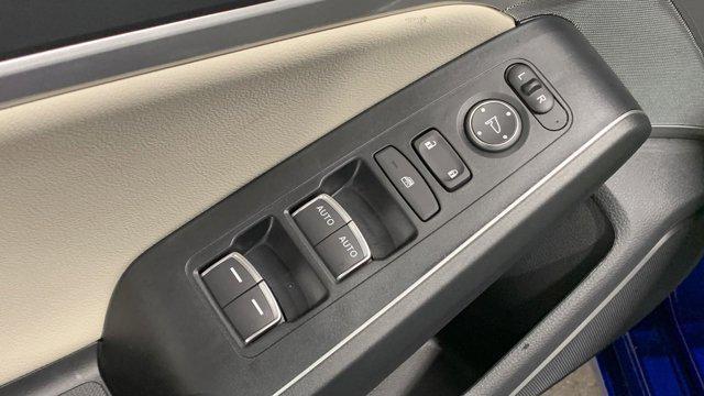 used 2025 Acura Integra car, priced at $36,621