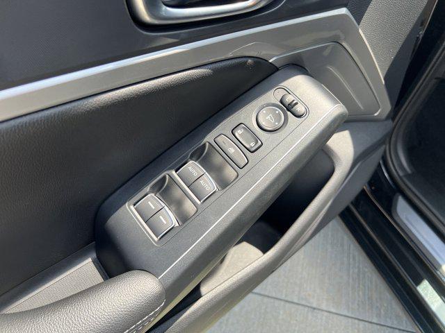 used 2023 Acura Integra car, priced at $30,574