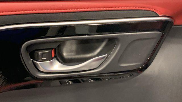 new 2025 Acura ADX car, priced at $41,950