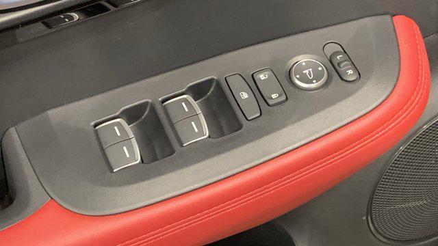 new 2025 Acura ADX car, priced at $41,950