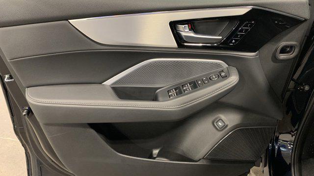 new 2026 Acura MDX car, priced at $55,950