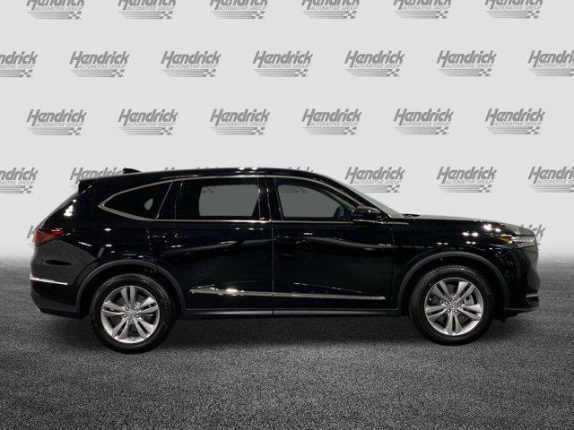new 2026 Acura MDX car, priced at $55,950
