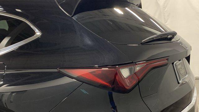 new 2026 Acura MDX car, priced at $55,950