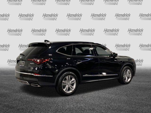 new 2026 Acura MDX car, priced at $55,950
