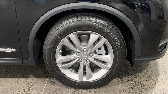 new 2026 Acura MDX car, priced at $55,950