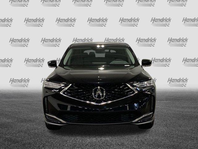 new 2026 Acura MDX car, priced at $55,950