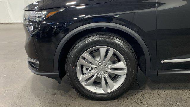 new 2026 Acura MDX car, priced at $55,950