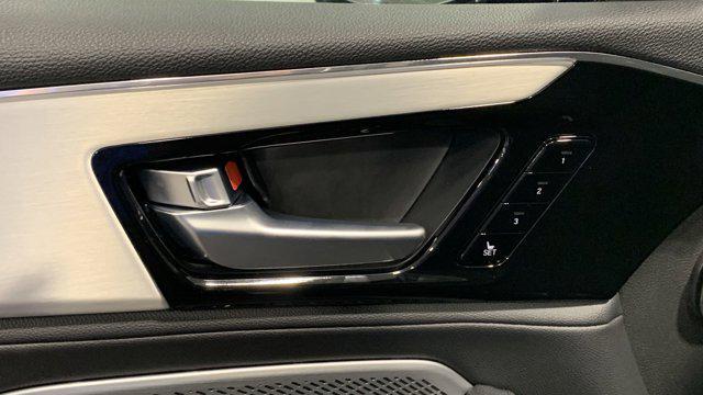 new 2026 Acura MDX car, priced at $55,950