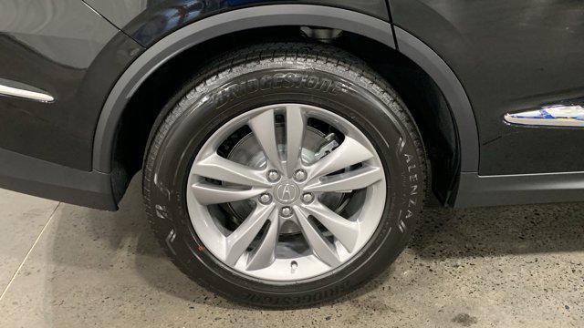 new 2026 Acura MDX car, priced at $55,950