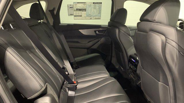 new 2026 Acura MDX car, priced at $55,950